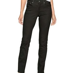 ***SOLD***Levis 505 Straight Leg Jeans